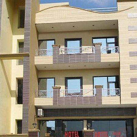 Hotel Sham Villa Amritsar Zewnętrze zdjęcie