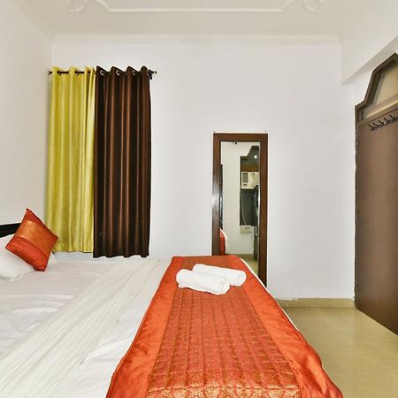 Hotel Sham Villa Amritsar Zewnętrze zdjęcie
