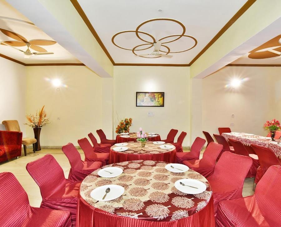 Hotel Sham Villa Amritsar Zewnętrze zdjęcie